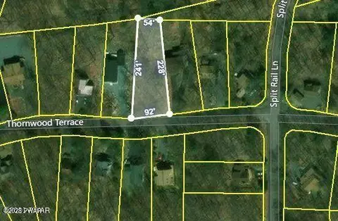3793 Thornwood Ter, Lake Ariel, PA 18436