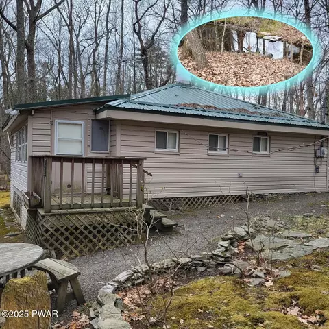 1847 Rt 402, Dingmans Ferry, PA 18328