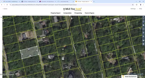 Iroquois Avenue, Gouldsboro, PA 18424