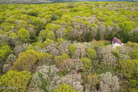 lot7 Long Pine Rd, Greeley, PA 18425