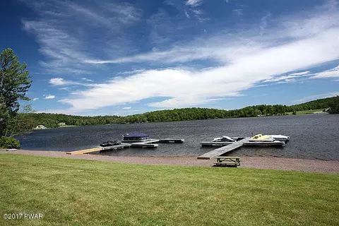 0 Sweetbriar Lane Ln, Equinunk, PA 18417