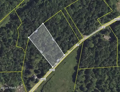 lot12 Purdytown Tpke, Lakeville, PA 18438
