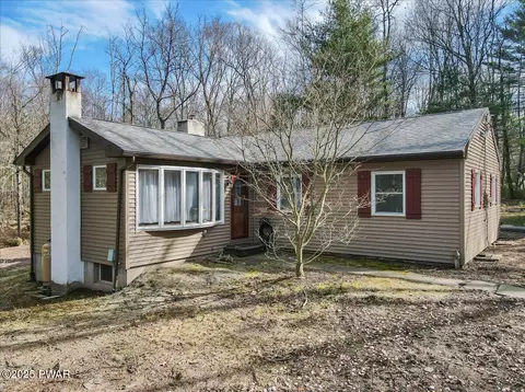 107 Arlene Dr, Tafton, PA 18464