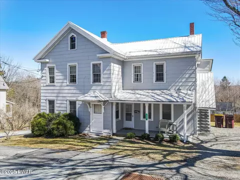 201 Green St, Honesdale, PA 18431