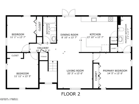 146 Outer Dr, Dingmans Ferry, PA 18328 photo 2