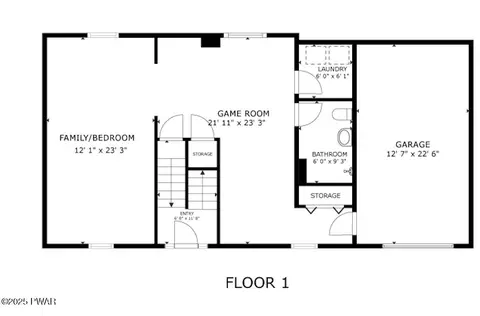 146 Outer Dr, Dingmans Ferry, PA 18328 photo 3