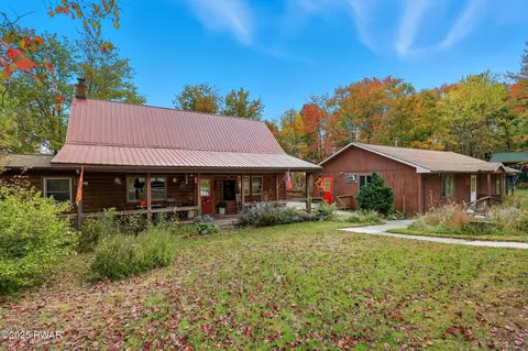 1920 Hancock Hwy, Honesdale, PA 18431