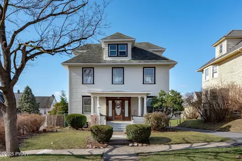 1213 Schlager St, Scranton, PA 18504