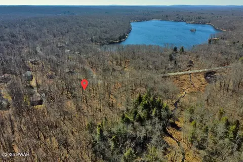 lot G1010 Lyman Ln, Gouldsboro, PA 18428