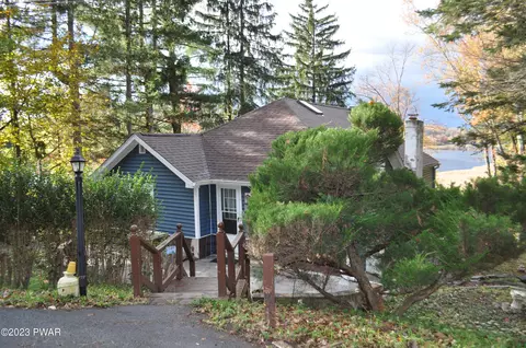 846 Terrace St, Honesdale, PA 18431