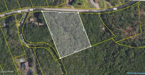 864 Route 434, Greeley, PA 18425