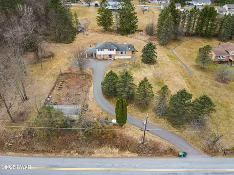 514 Grove St, Honesdale, PA 18431