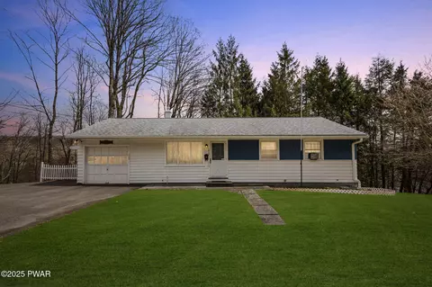 1707 Westside Ave, Honesdale, PA 18431