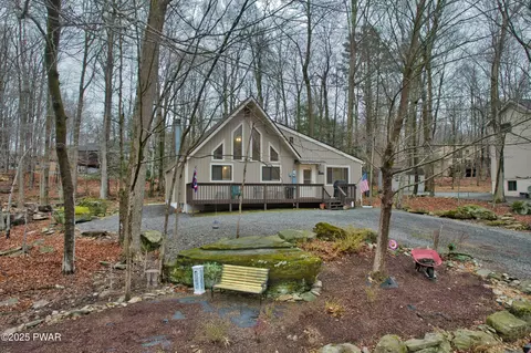 77 Northwood Ter, Lake Ariel, PA 18436