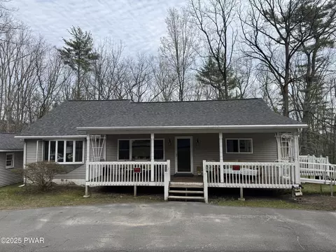 109 Foster Hill Rd, Milford, PA 18337