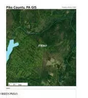 Pawnee Road, Shohola, PA 18458