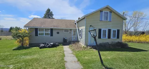 1912 Owego Tpke, Honesdale, PA 18431