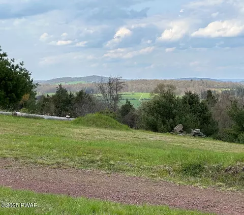 Milanville Road, Milanville, PA 18405