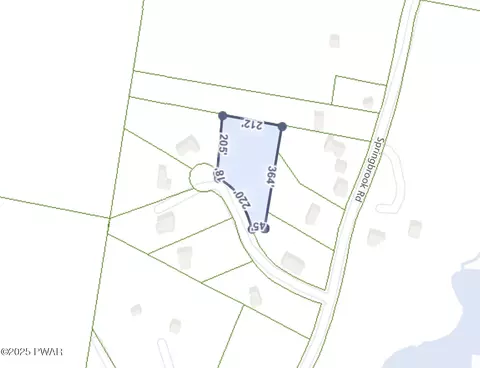 lot9 Lynric Ct, Shohola, PA 18458
