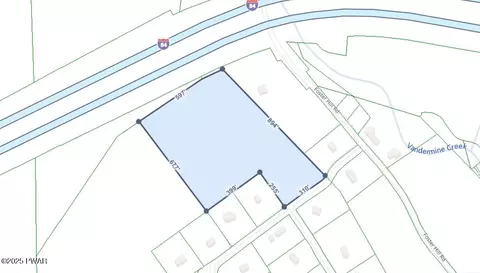 Santos Drive, Milford, PA 18337