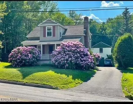 1325 Lake Ariel Hwy, Lake Ariel, PA 18436