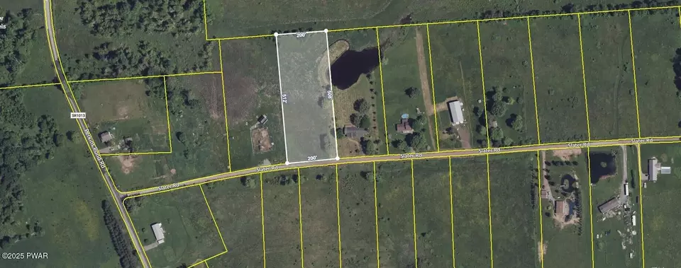  Slater Road, Beach Lake, PA 18405 photo 4