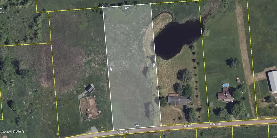  Slater Road, Beach Lake, PA 18405 photo 3