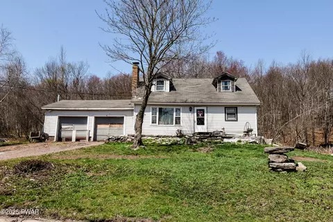 429 Flat Rock Rd, Forest City, PA 18421