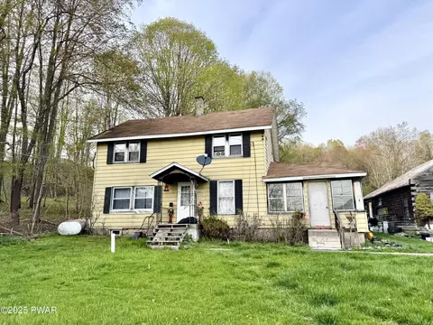 2000 Bethany Tpke, Pleasant Mount, PA 18453
