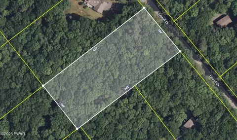 lot43 Laurel Dr, Shohola, PA 18458