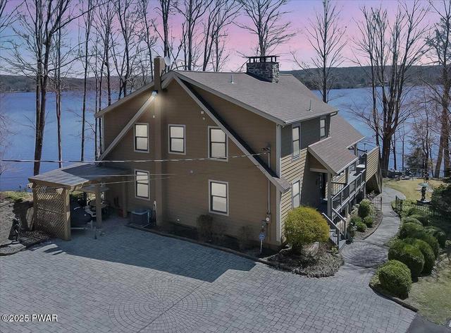 144 N Lake Loop, Lake Ariel, PA 18436 | 115 Photos - Movoto