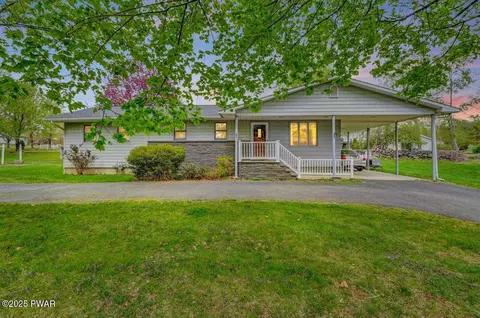 237 Rushbrook Rd, Scott Township, PA 18447