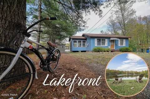 153 E Shore Dr, Dingmans Ferry, PA 18328