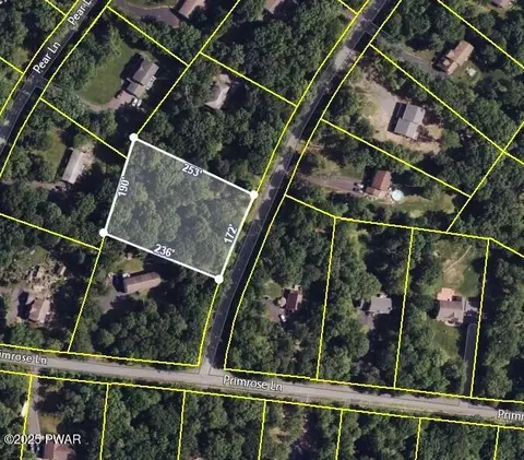 lot407 Avocado Ln, Milford, PA 18337