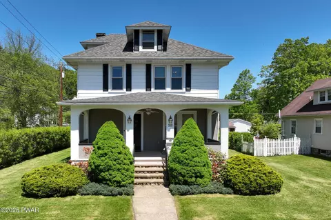 315 W Catherine St, Milford, PA 18337