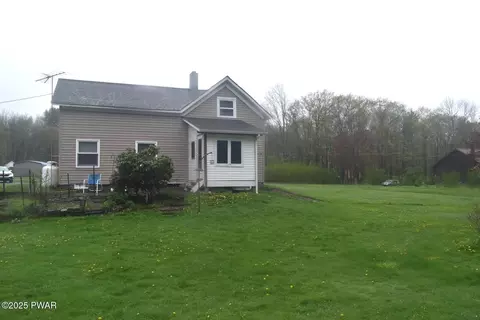 183 School House Rd, Thompson, PA 18465