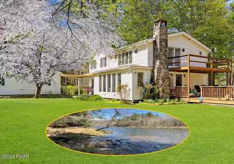 241 Lcpl Jacob Beisel Rd, Lackawaxen, PA 18435
