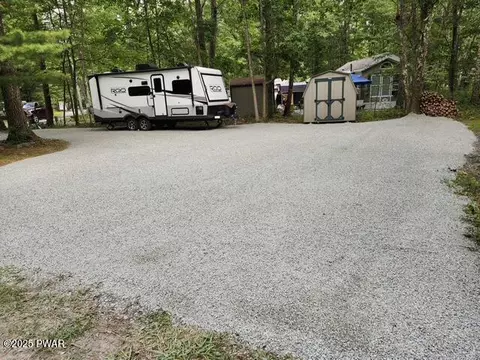 lot4515 Paupack Dr, Shohola, PA 18458