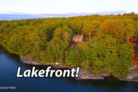 129 Timber Ln, Tafton, PA 18464