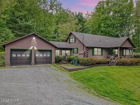 349 Starlight Lake Rd, Starlight, PA 18461