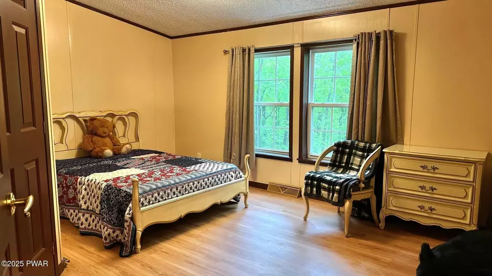 Bedroom - 10 Sutter Ct, Hawley, PA 18428 photo 5 of 5