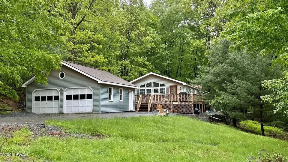 Exterior - 10 Sutter Ct, Hawley, PA 18428 photo 1 of 1