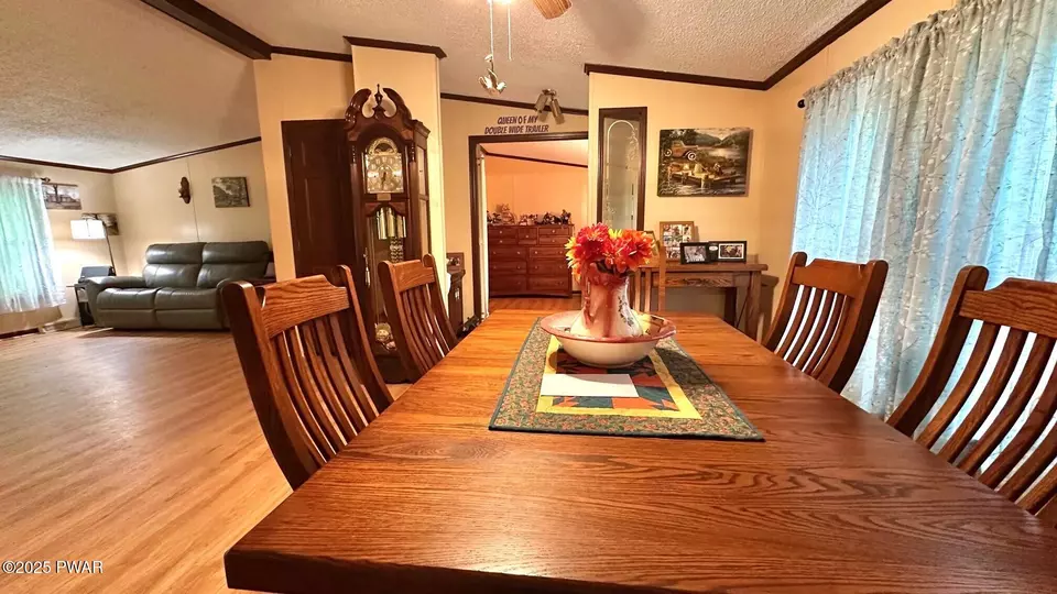 Dining - 10 Sutter Ct, Hawley, PA 18428 photo 2 of 3