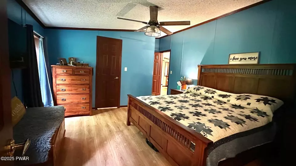 Bedroom - 10 Sutter Ct, Hawley, PA 18428 photo 2 of 5