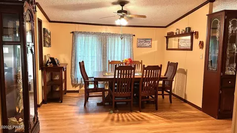 Dining - 10 Sutter Ct, Hawley, PA 18428 photo 1 of 3