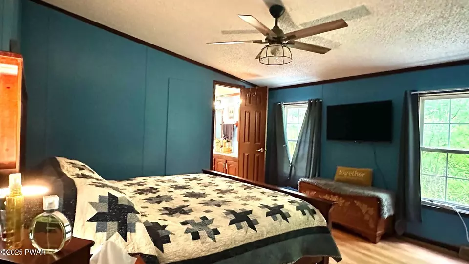 Bedroom - 10 Sutter Ct, Hawley, PA 18428 photo 3 of 5