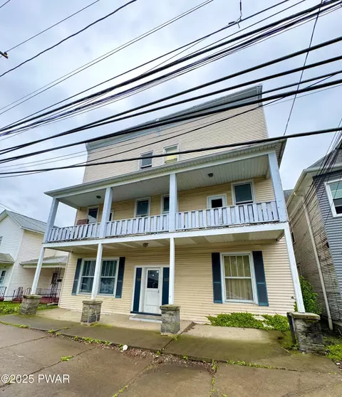 522 524 River St, Scranton, PA 18505