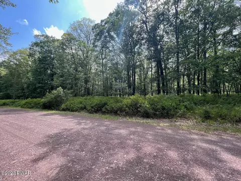 lot142 Mountain Top Rd, Lackawaxen, PA 18435