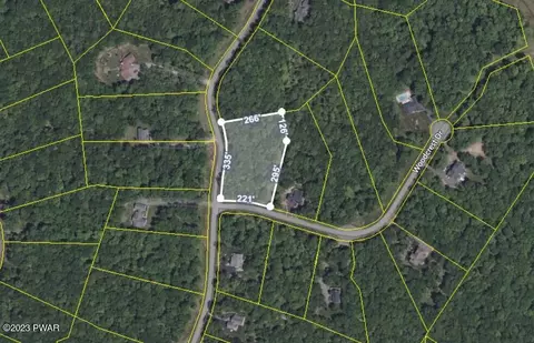 lot27 Blue Heron Way, Hawley, PA 18428