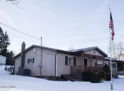 22 Reid Ave, Honesdale, PA 18431